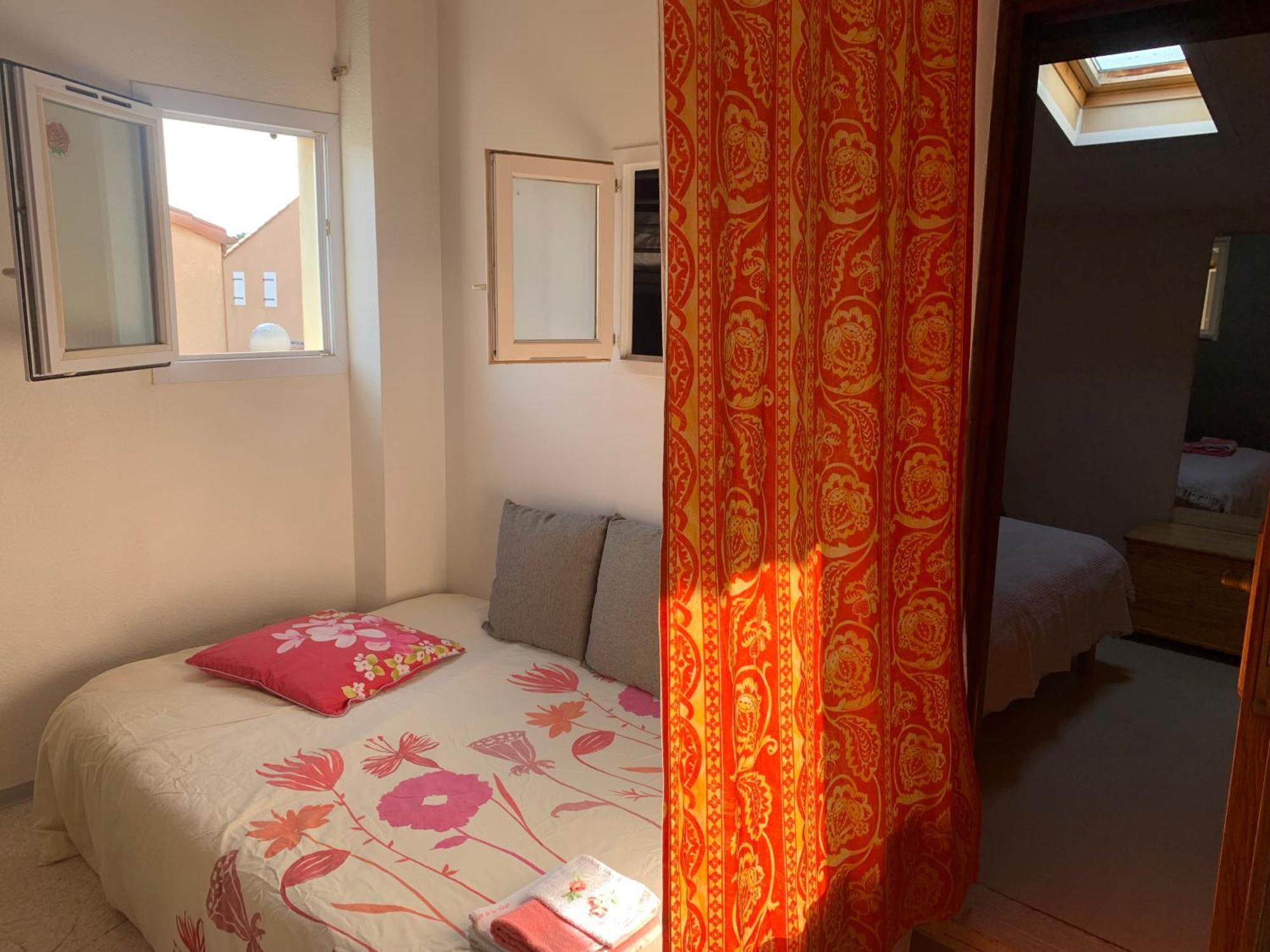 Ma Jolie Petite Maison De La Plage Vendres Eksteriør billede